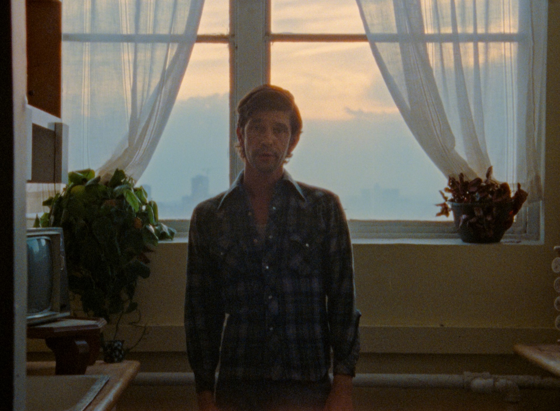 Bilder aus Peter Hujar's Day