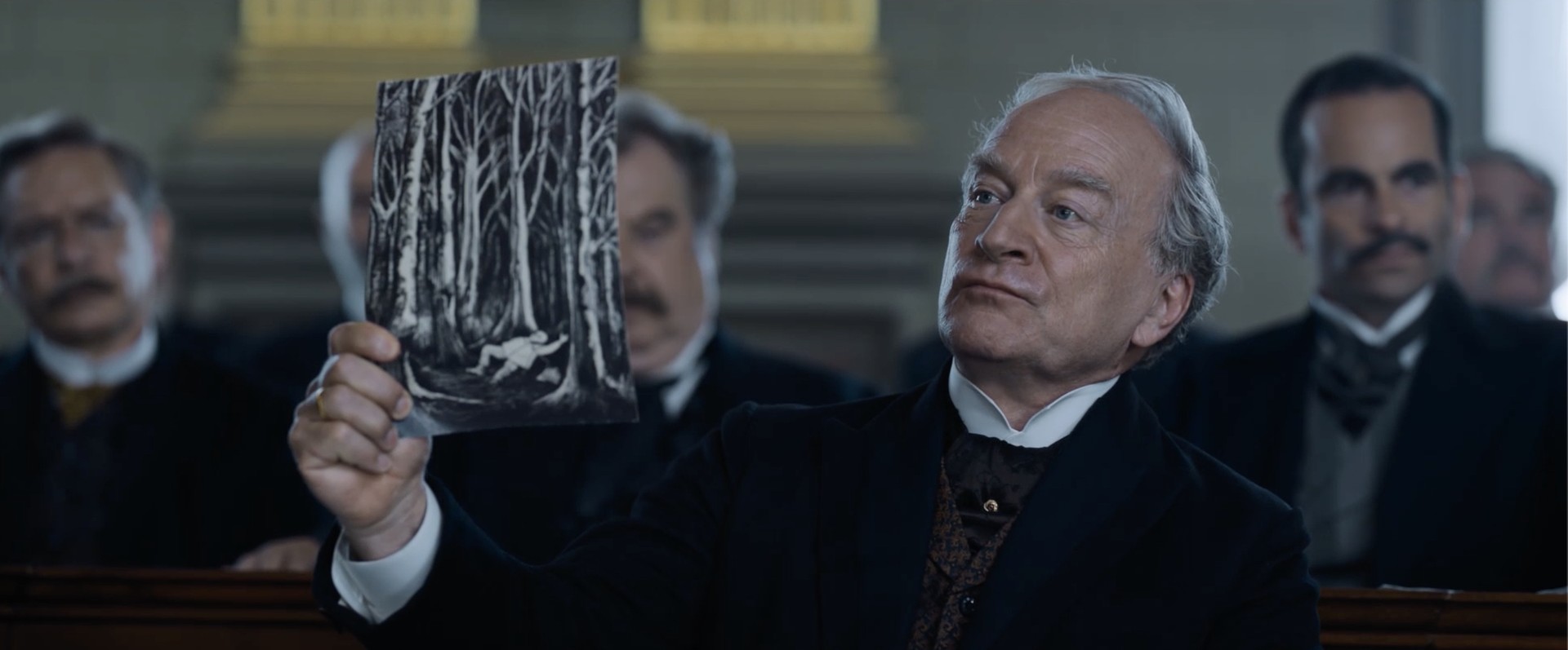 Bilder aus Friedas Fall