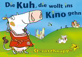 Die Kuh, die wollt ins Kino gehen