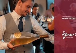 Exklusive Château Mouton Rothschild Verkostung