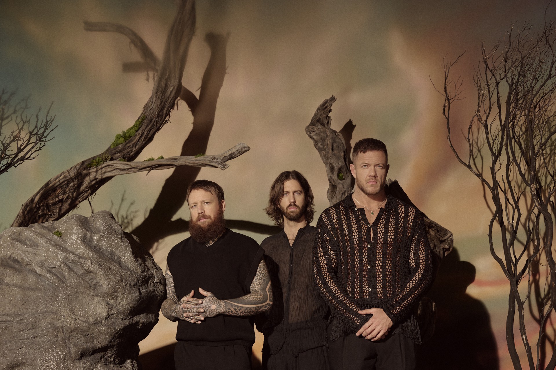 Bilder aus Imagine Dragons: Live From the Hollywood Bowl with the LA Film Orchestra