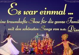 Show Impact präsentiert: Es war einmal …