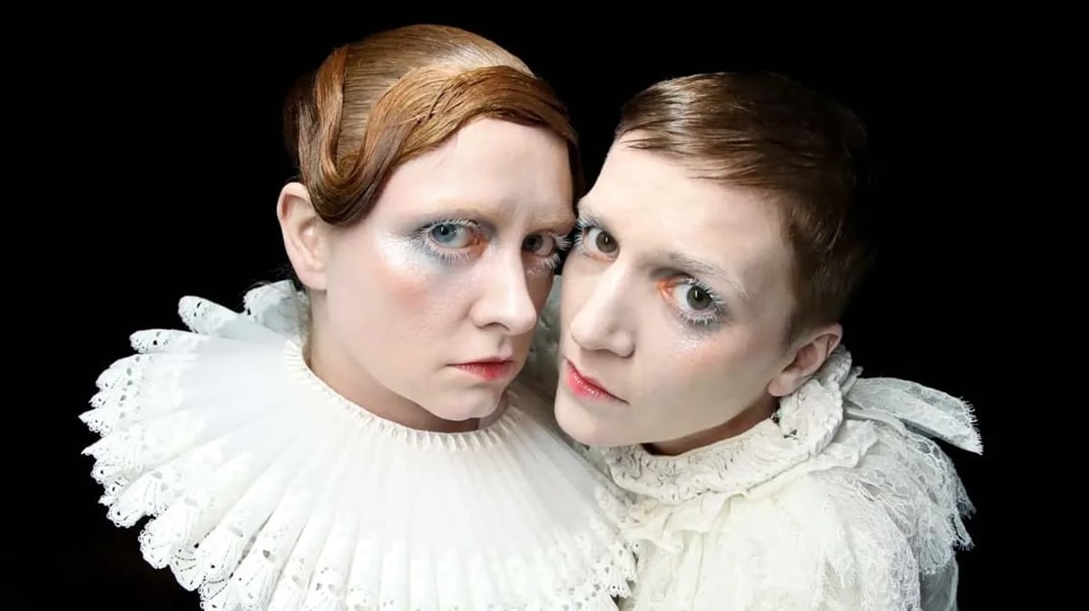 Maria Stuart