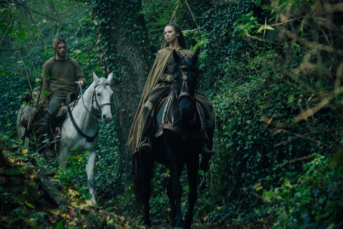 Hagen – Im Tal der Nibelungen