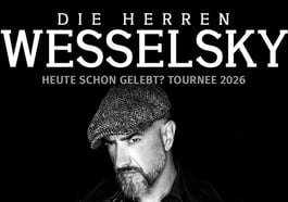Die Herren Wesselsky