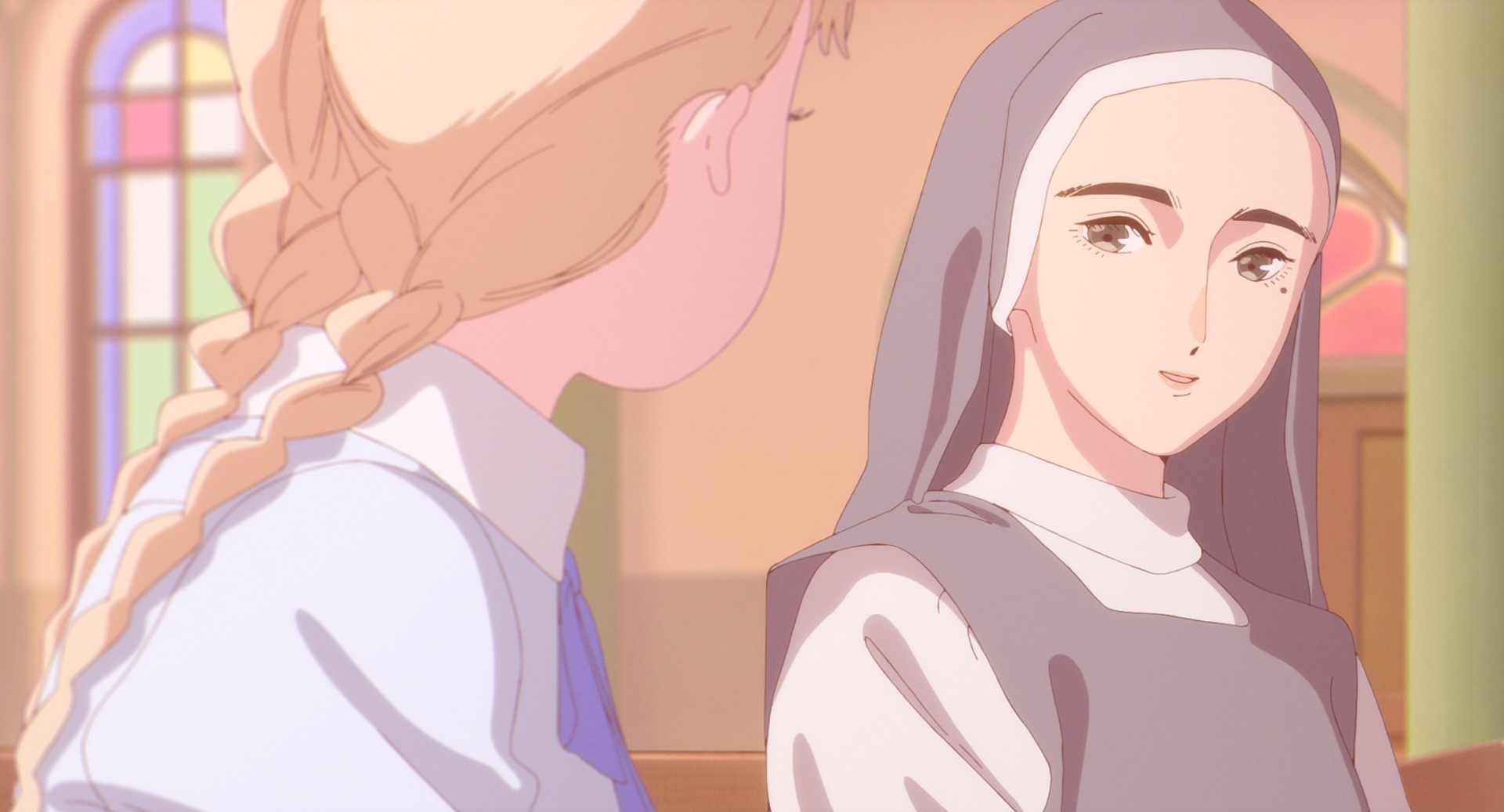 Bilder aus The Colors Within