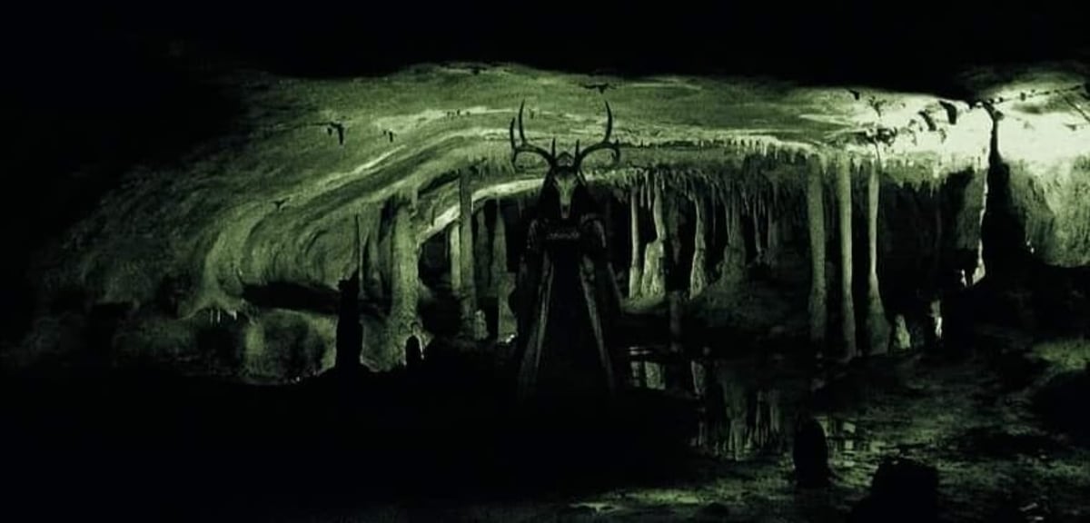 The Ruins of Beverast