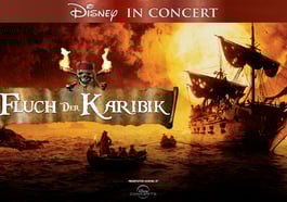 Fluch der Karibik