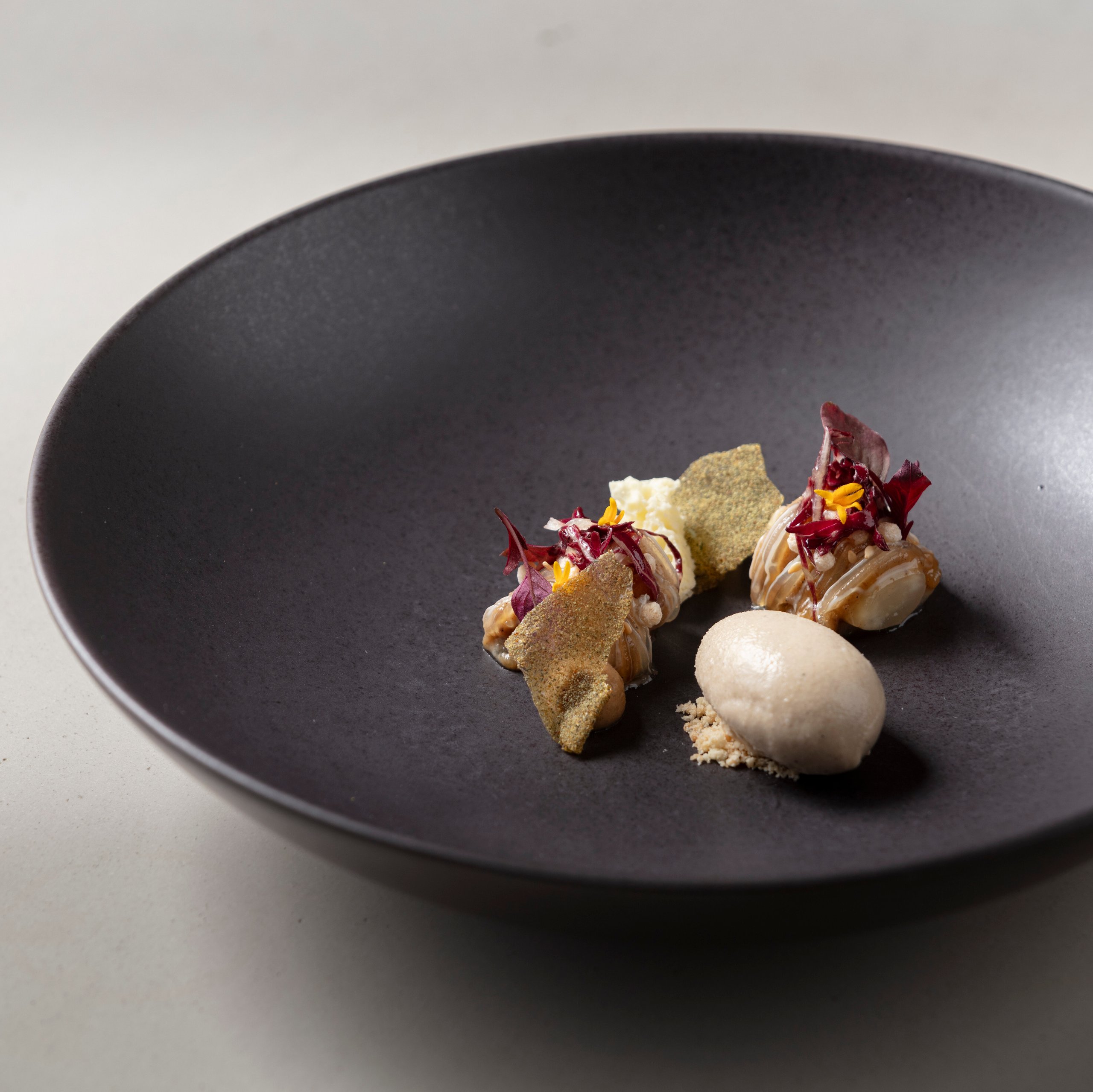 Beste Restaurants München / Sterne Restaurant München: Mountain Hub Gourmet