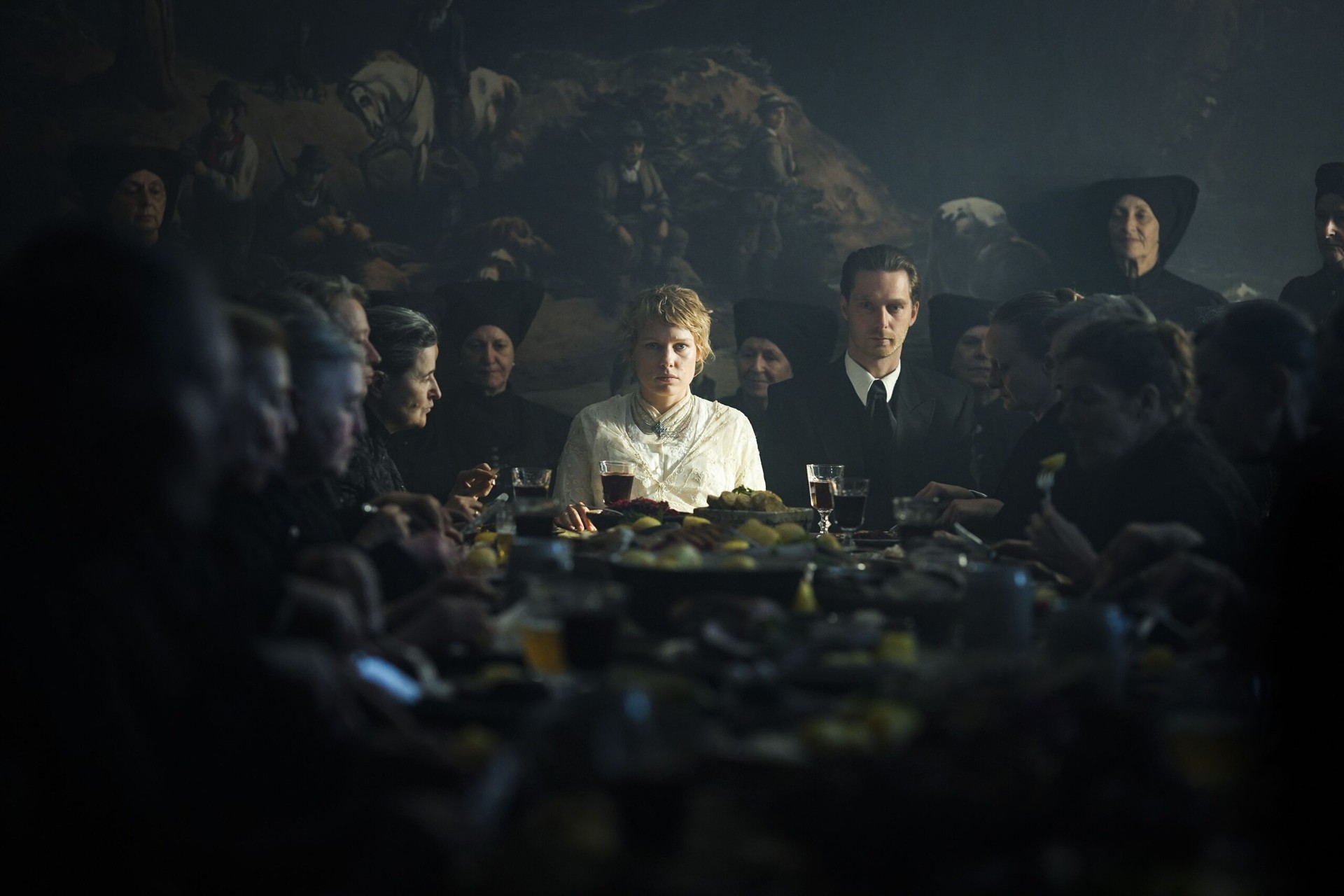 Bilder aus Welcome Home Baby