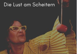 Die Clownin erwacht