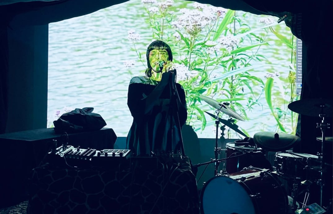 Unexpected Music Festival