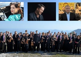 Festivalkonzert “Klassik am Schollbach“