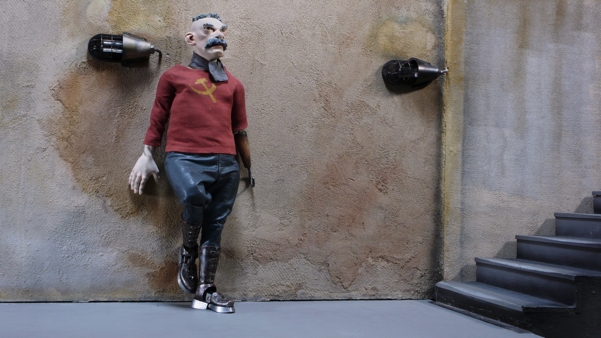 Bilder aus Memory Hotel