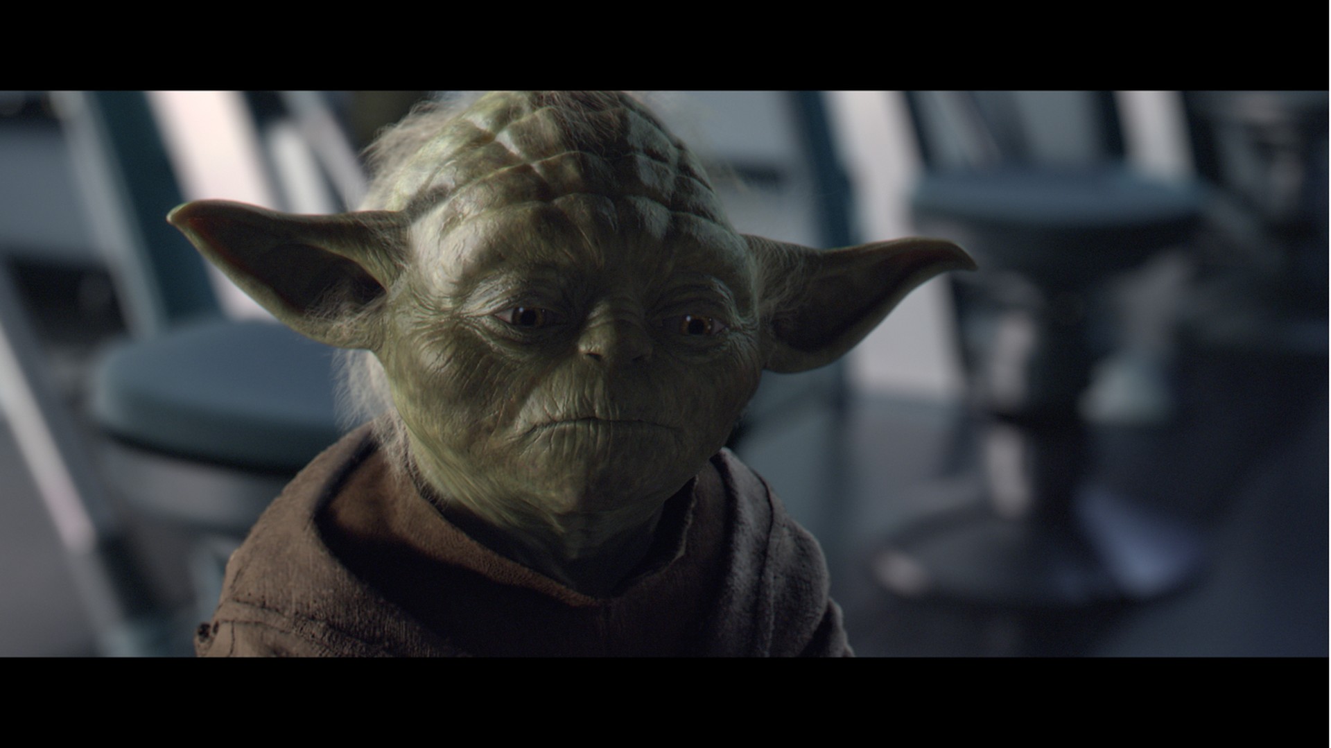 Bilder aus Star Wars: Episode III - Die Rache der Sith