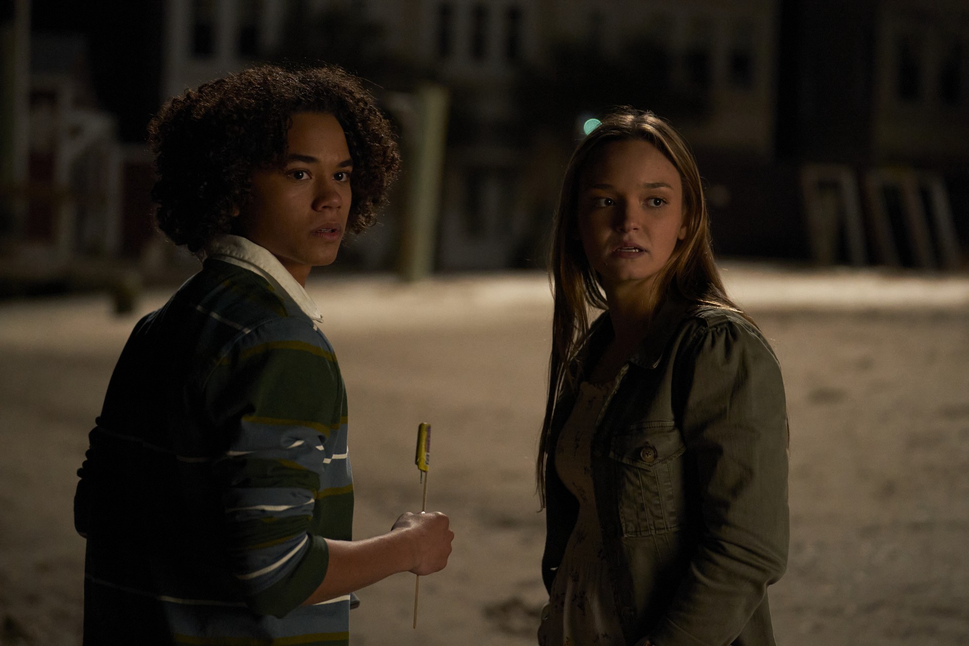 Bilder aus Monster Summer