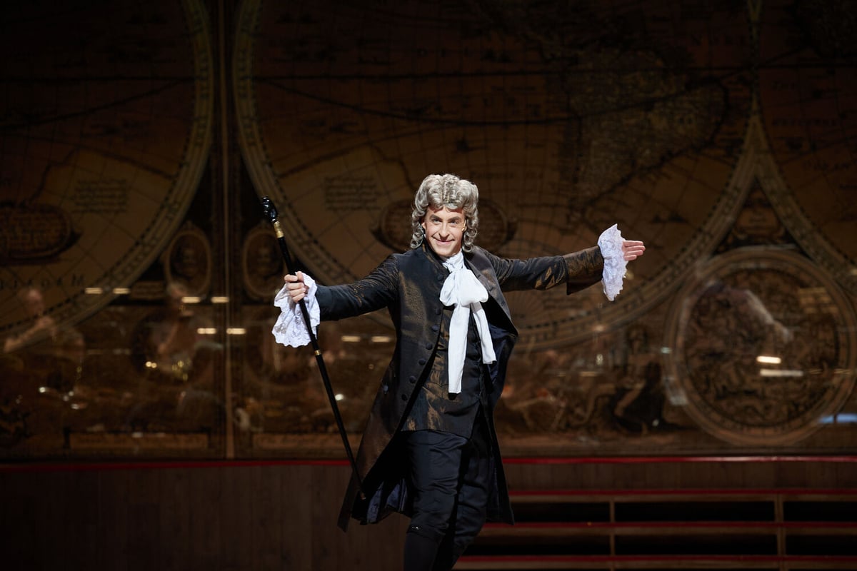 Candide