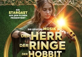Der Herr der Ringe & Der Hobbit