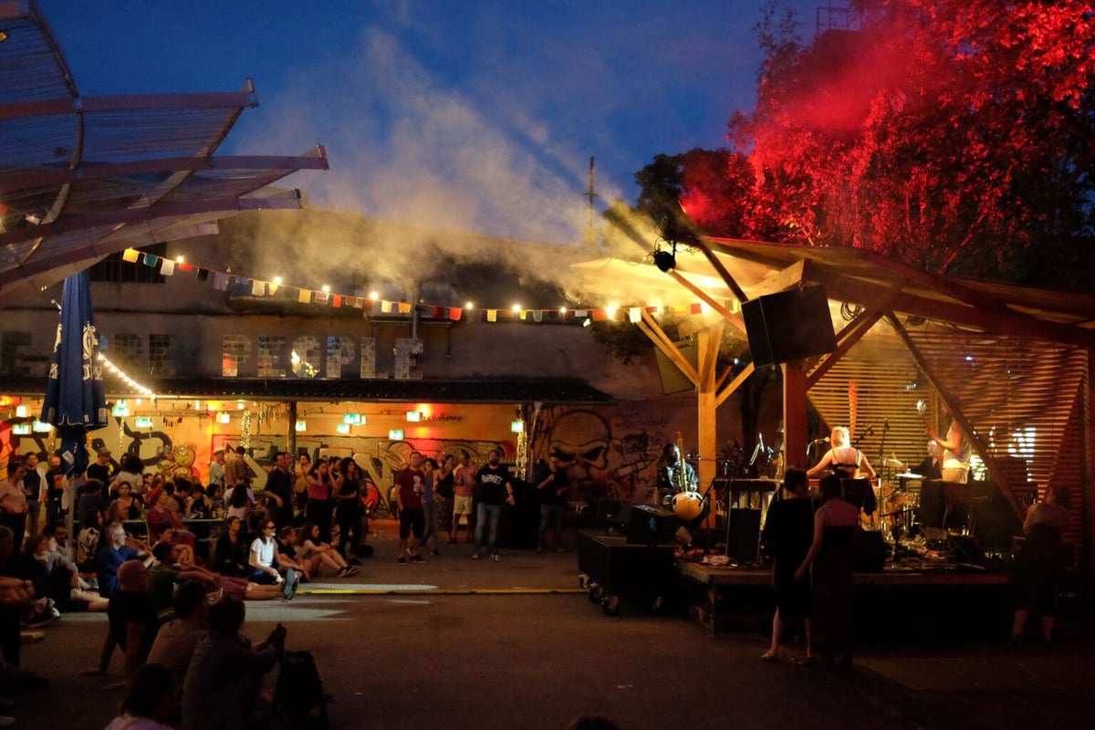 Import Export München