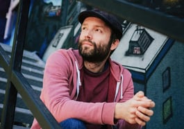 Marc-Uwe Kling – Neues vom Känguru