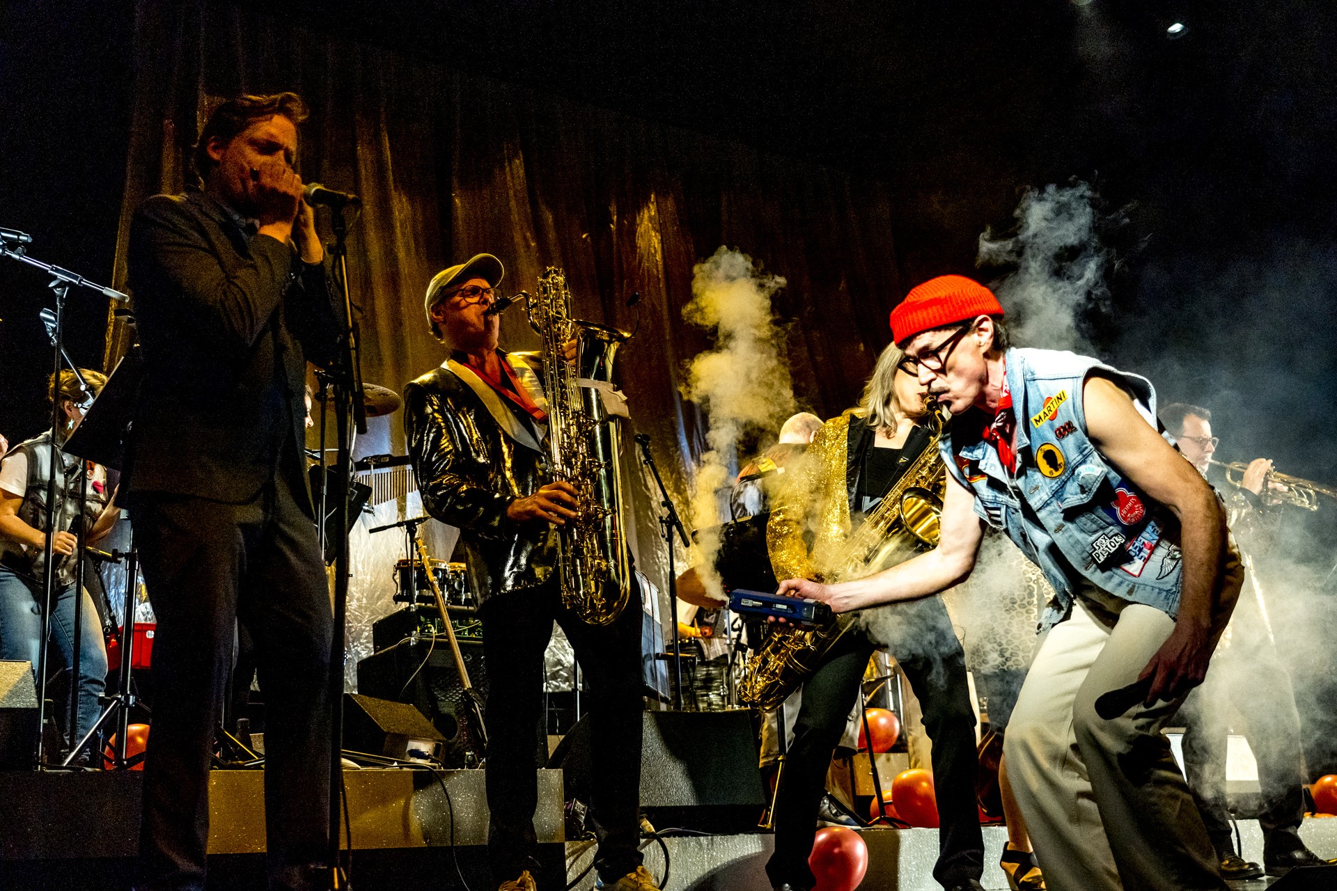 Bilder aus Songs for Joy - Der Film zur Musik