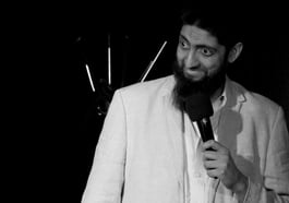 Ibo: Single Moslem – Die Tryout-Tour