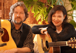„Faces Of The Blues“ – Robert Richter & Alexander Fischer