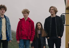 Großes Kinderkino – Thilda und die beste Band der Welt