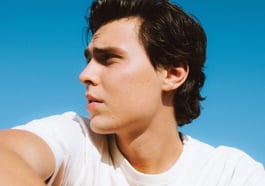 Luke Noa »Début The Tour«
