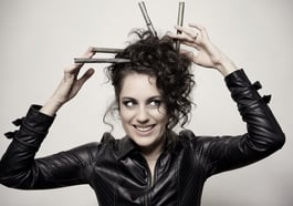 Weihnachtlich festliches Orgelkonzert mit Anne-Gaëlle Chanon