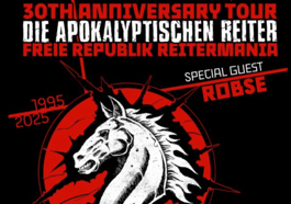 Die Apokalyptischen Reiter