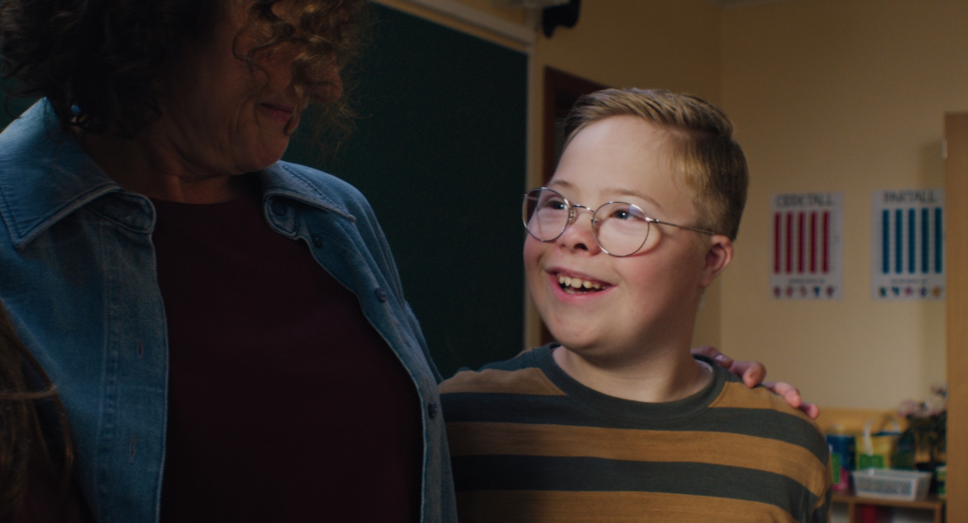 Bilder aus Lars ist LoL