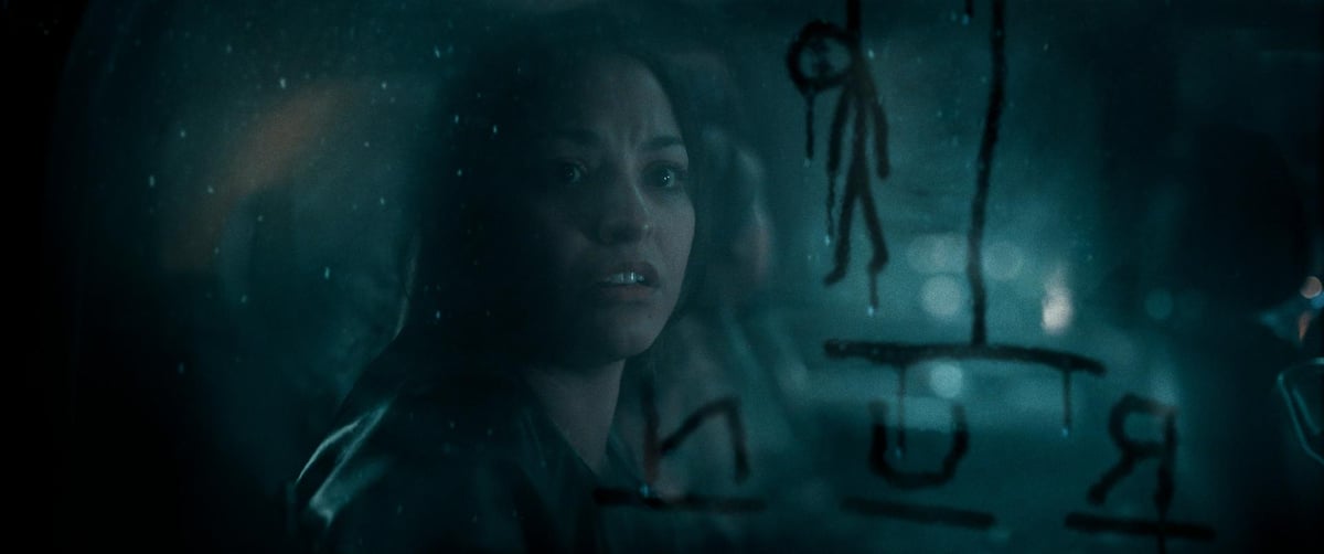 Tarot – Tödliche Prophezeiung