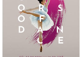 Colors of Dance – Step by Step Jubiläumsshow