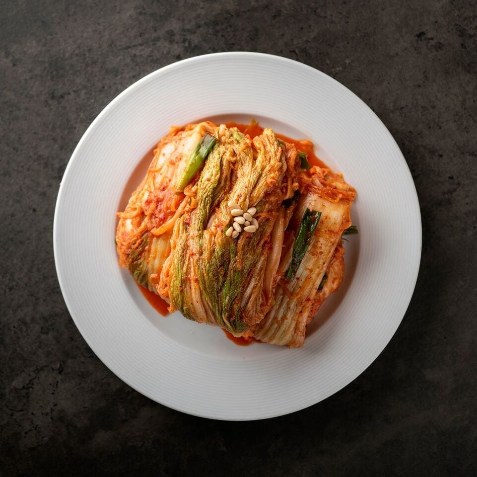 Koreanisches Restaurant München / Korean BBQ München / Zum Koreaner: MUN