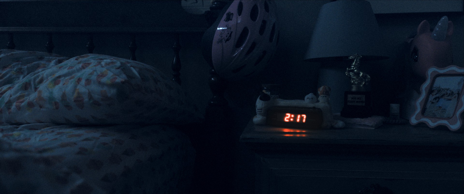 Bilder aus Weapons - Die Stunde des Verschwindens