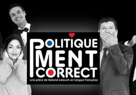 Politiquement Correct