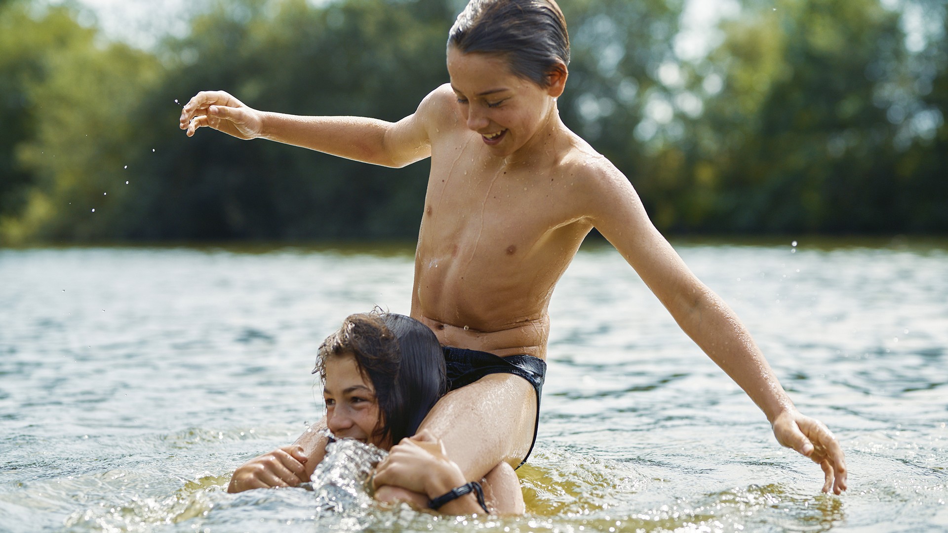 Bilder aus Young Hearts