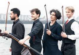 Dominik Wagner & Friends