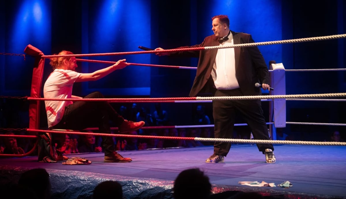 Deutsche Box-Poetry Slam-Meisterschaft 2026