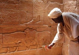 Planet Africa – Eine archäologische Zeitreise