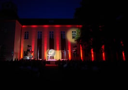 Sommer-Festspiele Schloss Nymphenburg 2026