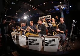 Christian Elsässer Jazz Orchestra