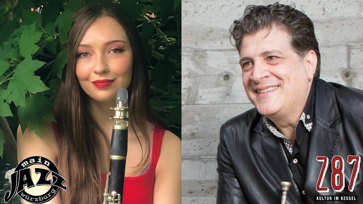 Virginia MacDonald – Joe Magnarelli Quintet