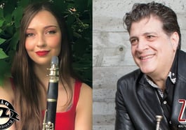 Virginia MacDonald – Joe Magnarelli Quintet