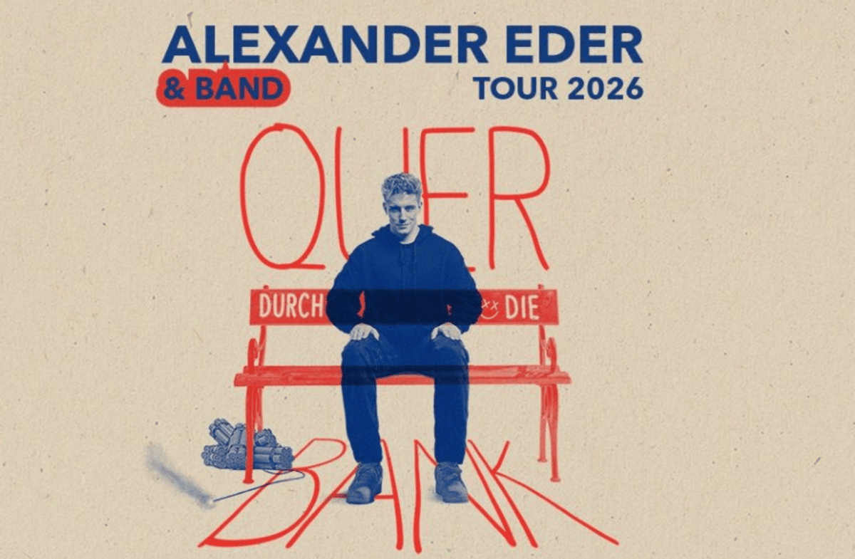 Alexander Eder & Band