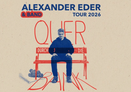 Alexander Eder & Band