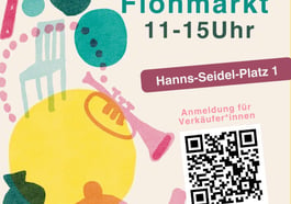 Flohmarkt auf Neuperland