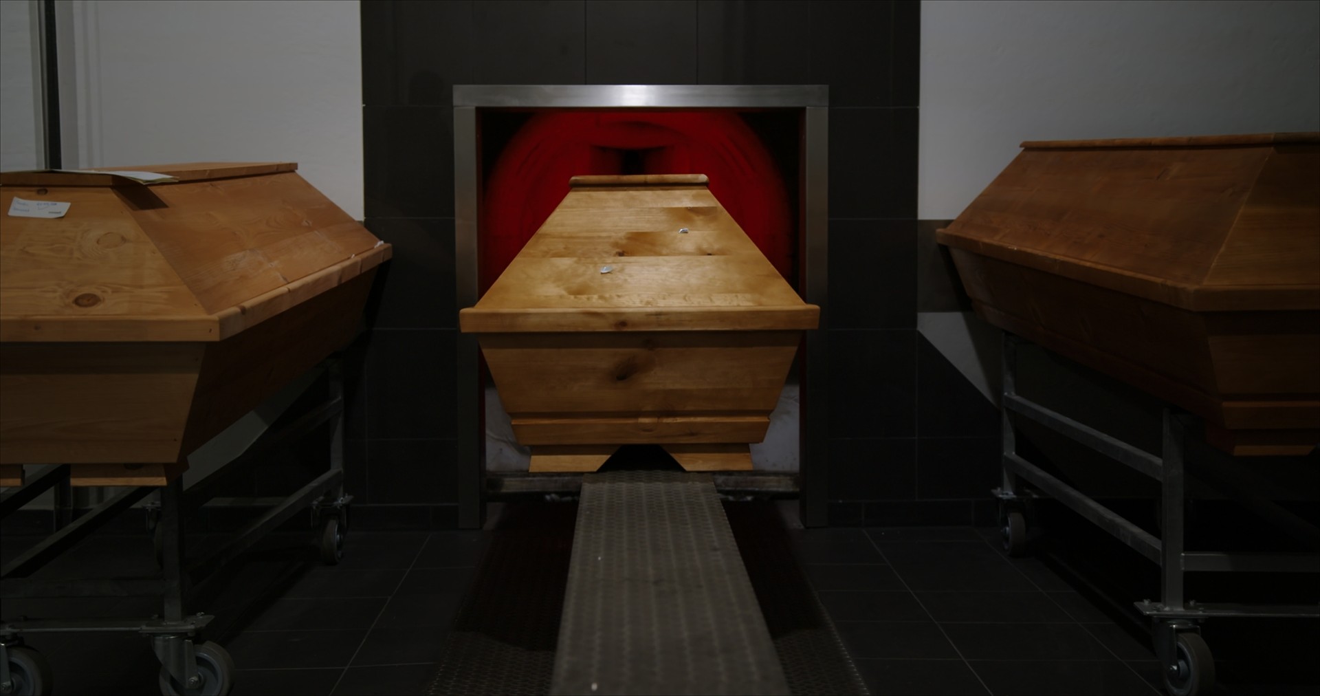 Bilder aus Der Tod ist ein Arschloch