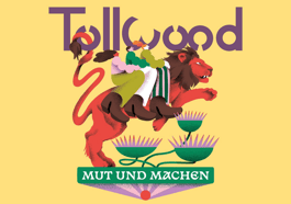 Tollwood Sommerfestival 2025